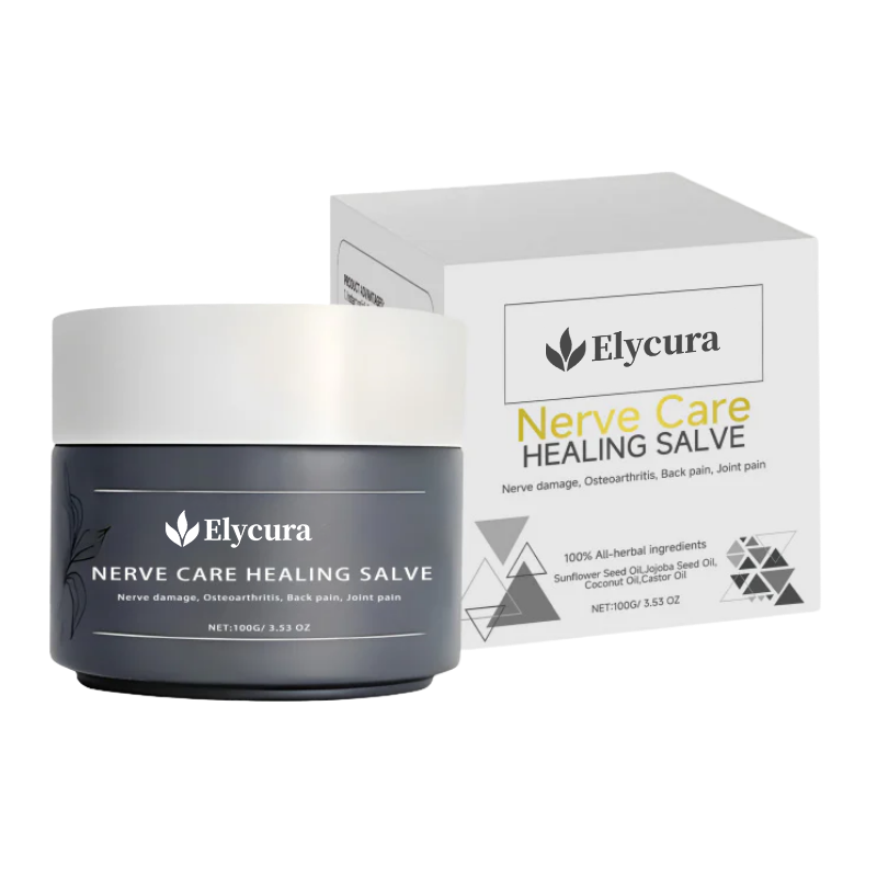 Elycura™ Soothing Body Balm