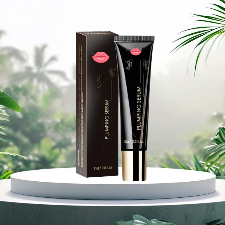 Plumpify™ Lip Booster Serum
