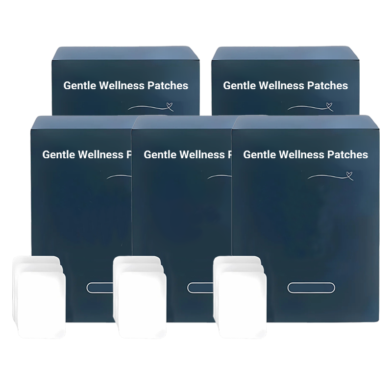 Gentle Care Skin Patches