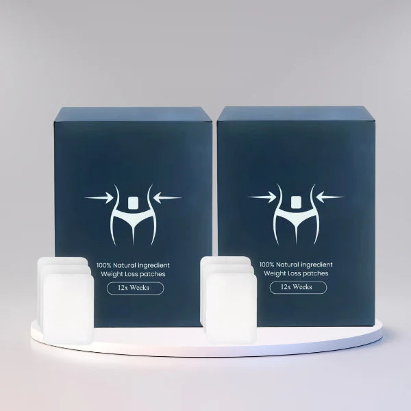 RapidTrim™ Body Balance Patch
