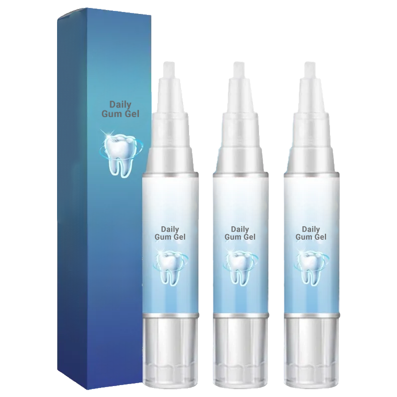 Mild Oral Care Gel