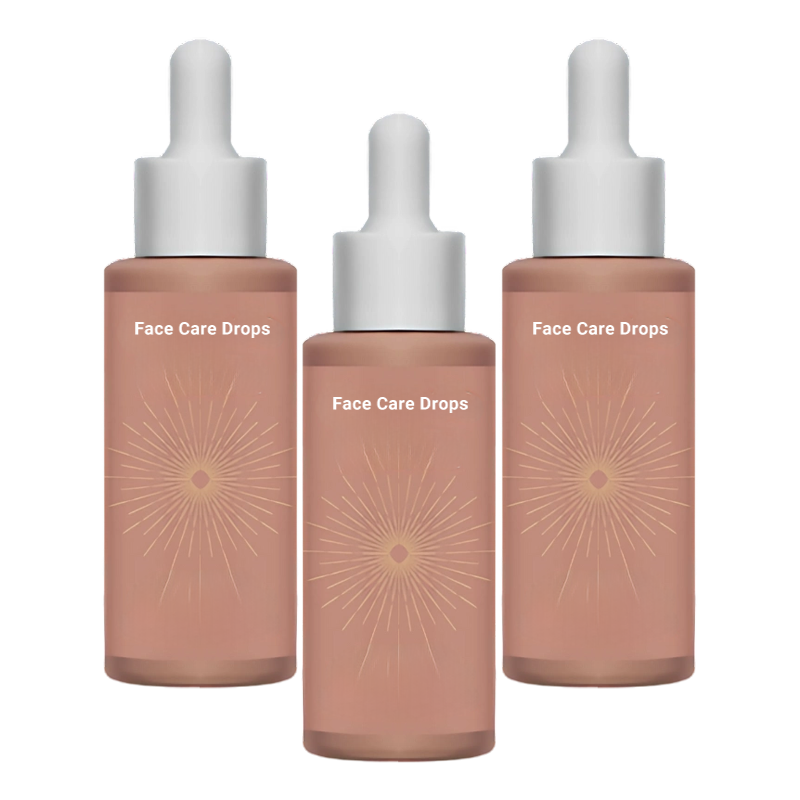 Self Tan Glow Drops