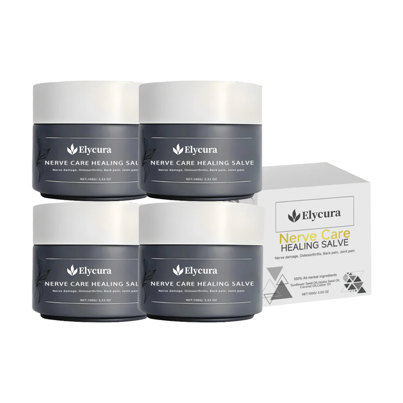 Elycura™ Soothing Body Balm