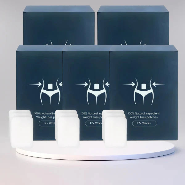 RapidTrim™ Body Balance Patch