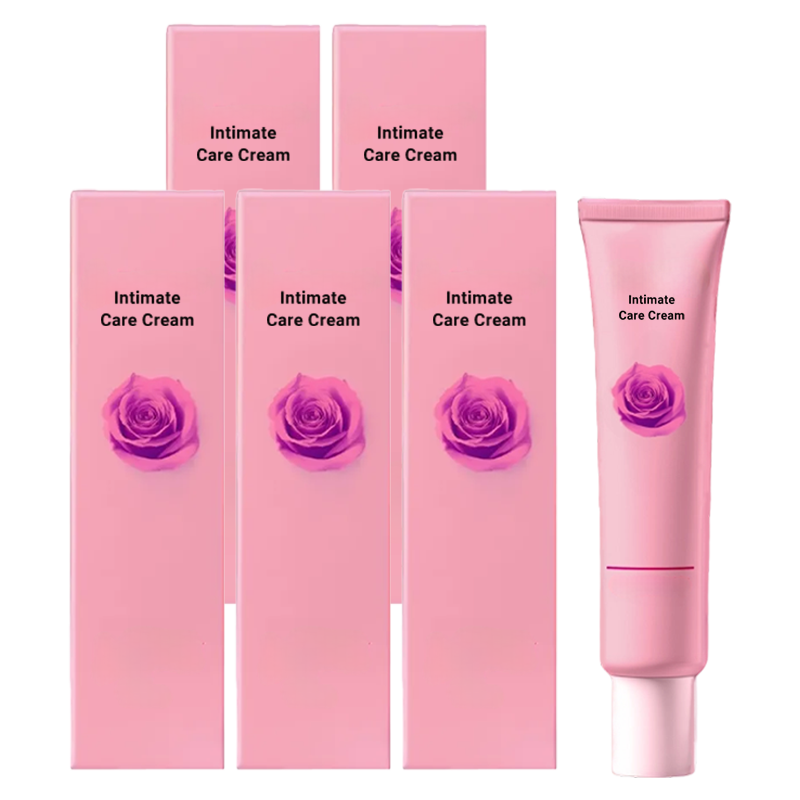 Gentle Female Care Cream