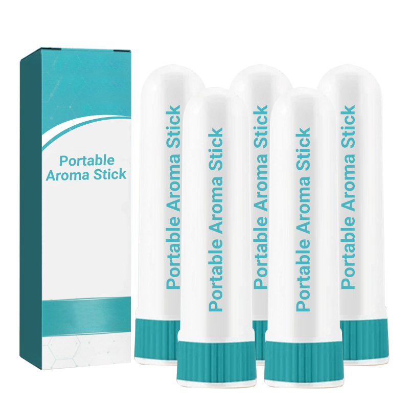 Pocket Aroma Inhaler