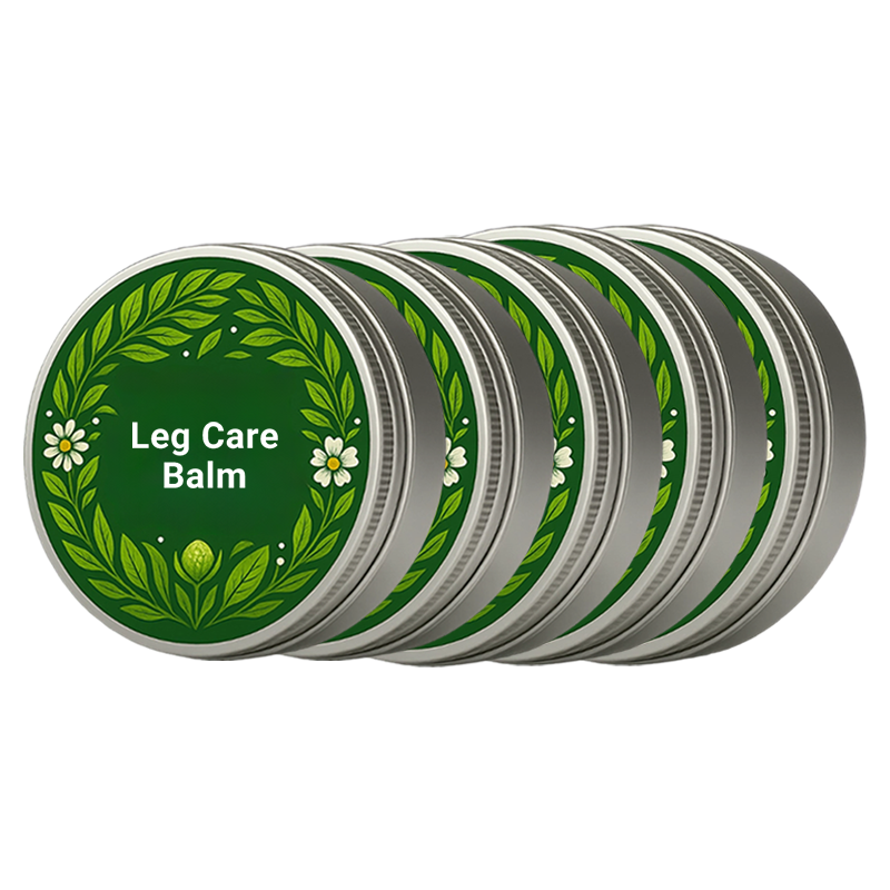 Soothing Leg Care Cream