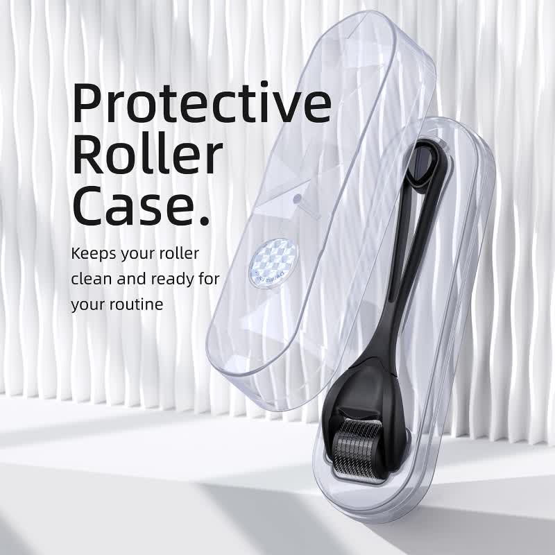 Elysiantcare Beard Scalp Care Roller