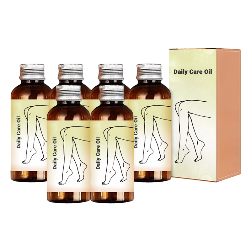 Lightweight Leg Oil