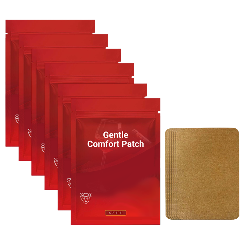 Gentle Comfort Patch