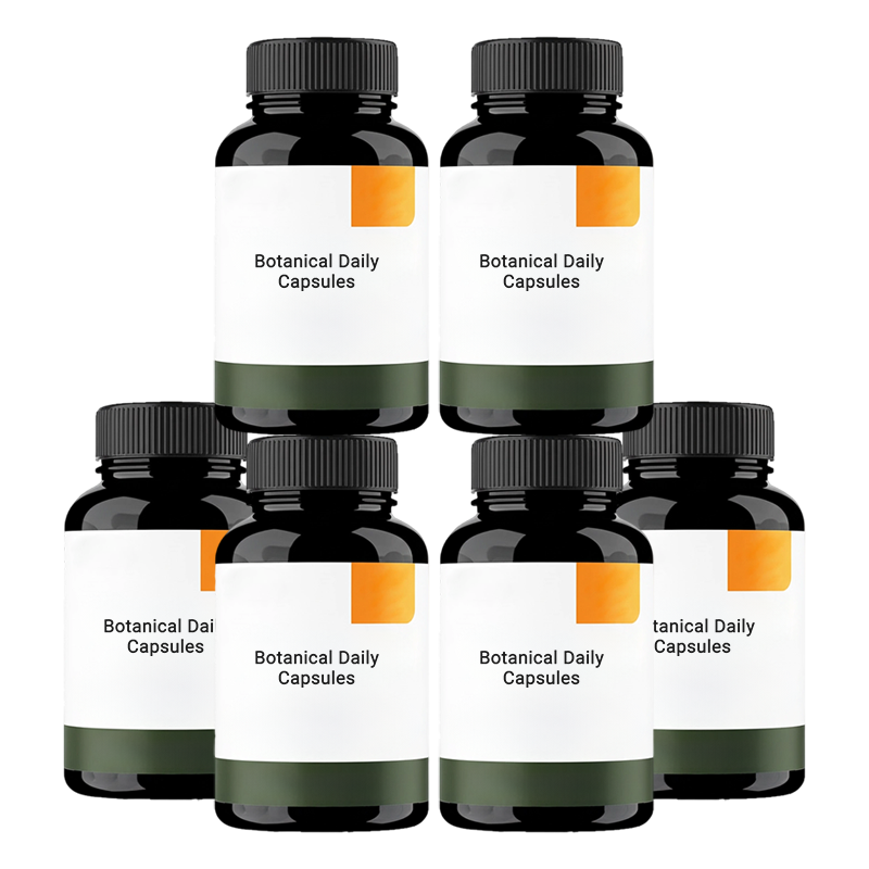 Daily Wellness Capsules
