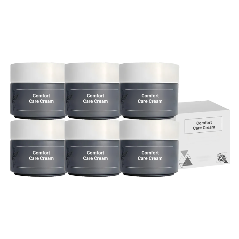 Gentle Comfort Body Cream
