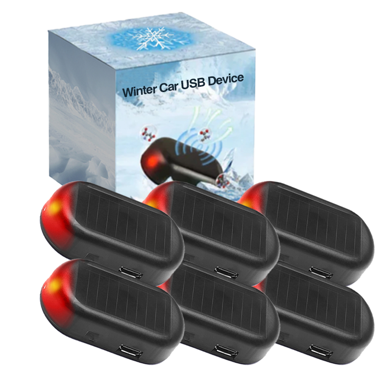 Winter Car USB Device
