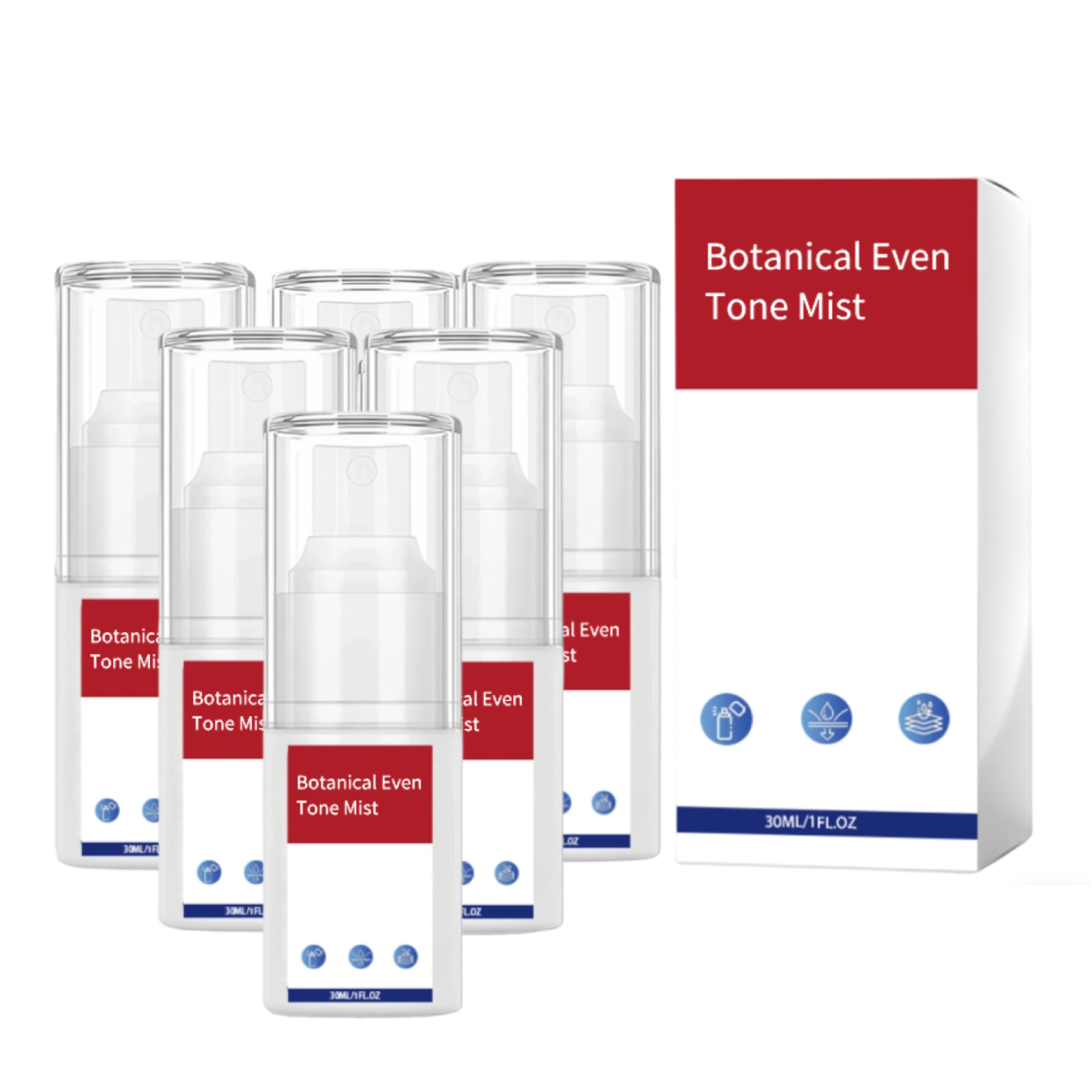 Daily Tone Mist