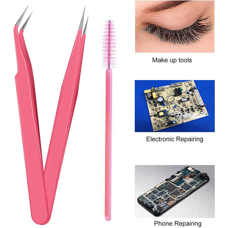 Elysiantcare Pro Lash Tweezers