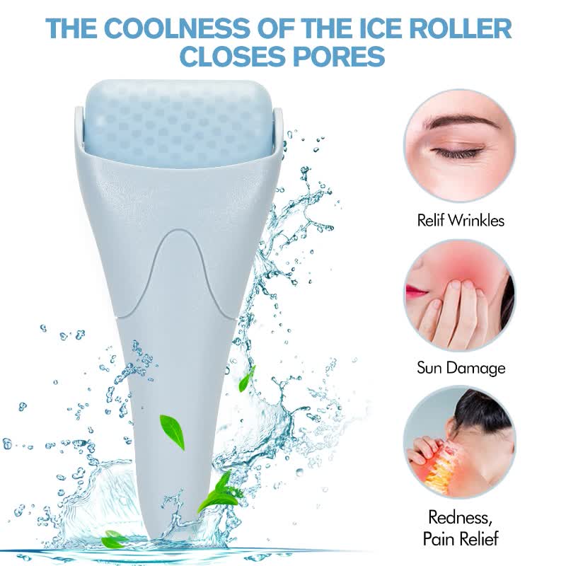 Elysiantcare Refreshing Facial Massage Tool