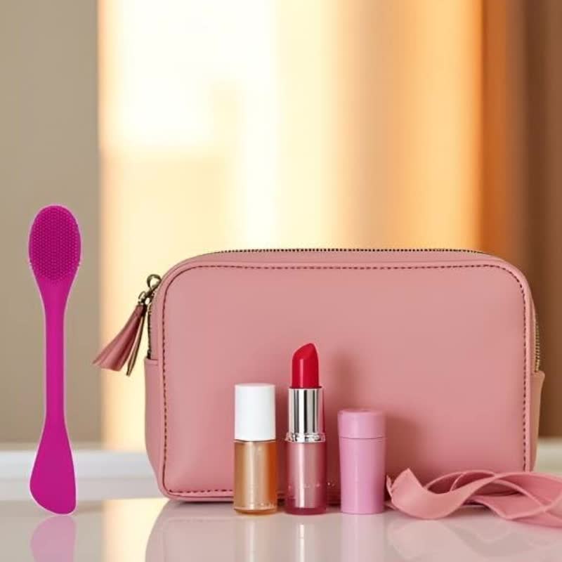 Elysiantcare Gentle Silicone Face Brush