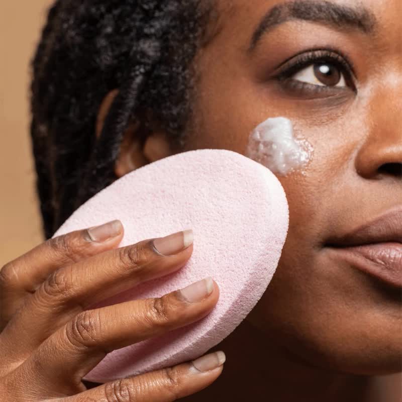 Elysiantcare Gentle Face Cleansing Sponge