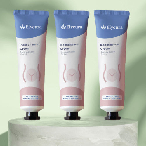 Elycura™ Care Cream