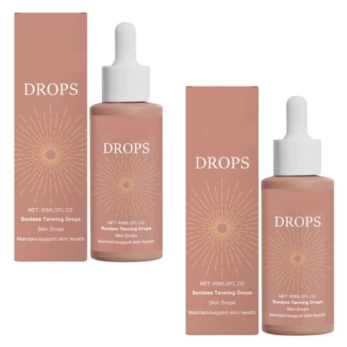 SunBabe™ Drinkable Tanning