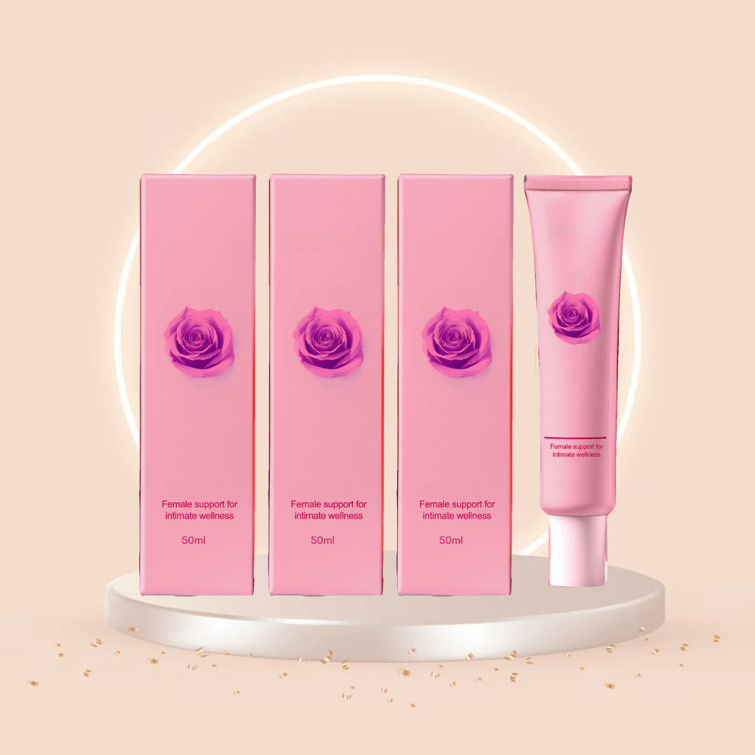SensEase™ FemCare Gel