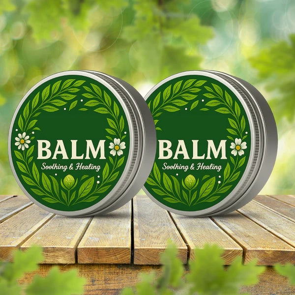 VeinBalm™ Leg Care Cream
