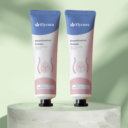 Elycura™ Care Cream