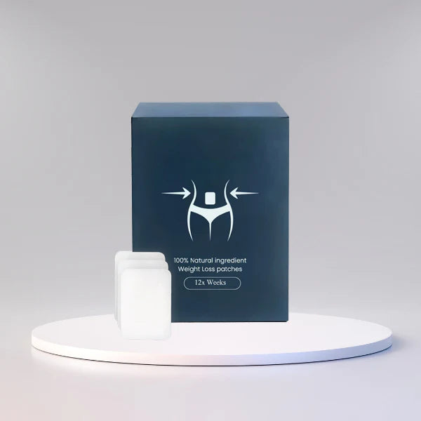 RapidTrim™ Body Balance Patch