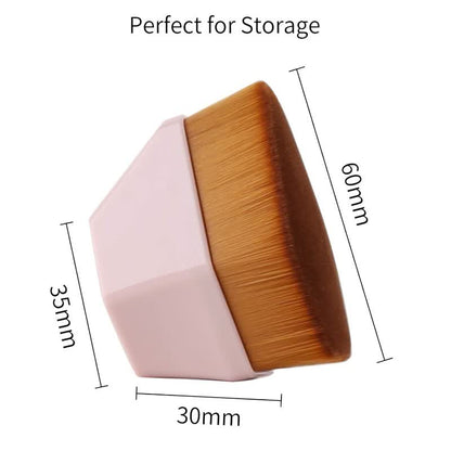 Elysiantcare Soft Foundation Blending Brush