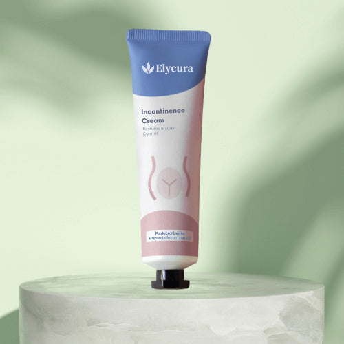 Elycura™ Care Cream