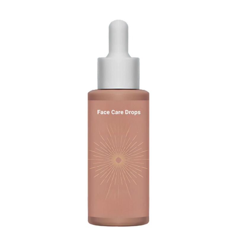 Self Tan Glow Drops