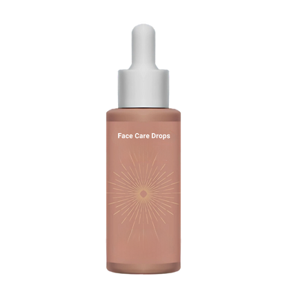 Self Tan Glow Drops