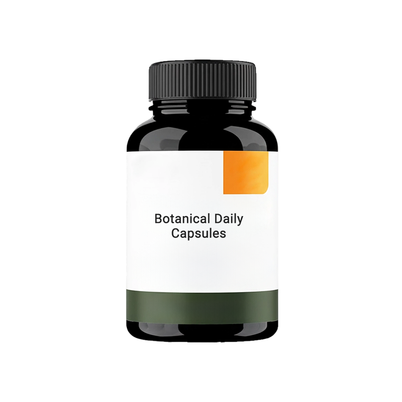 Daily Wellness Capsules