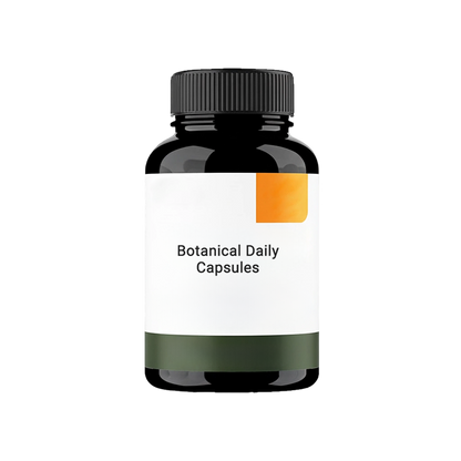 Daily Wellness Capsules