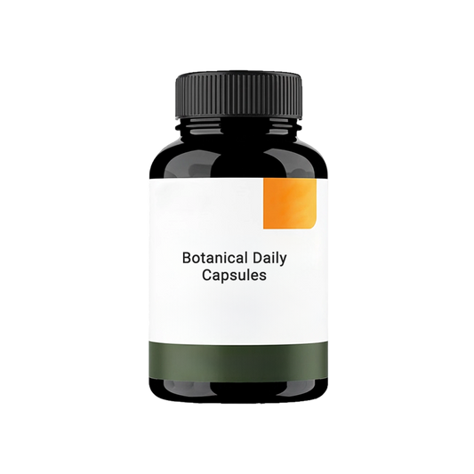 Daily Wellness Capsules