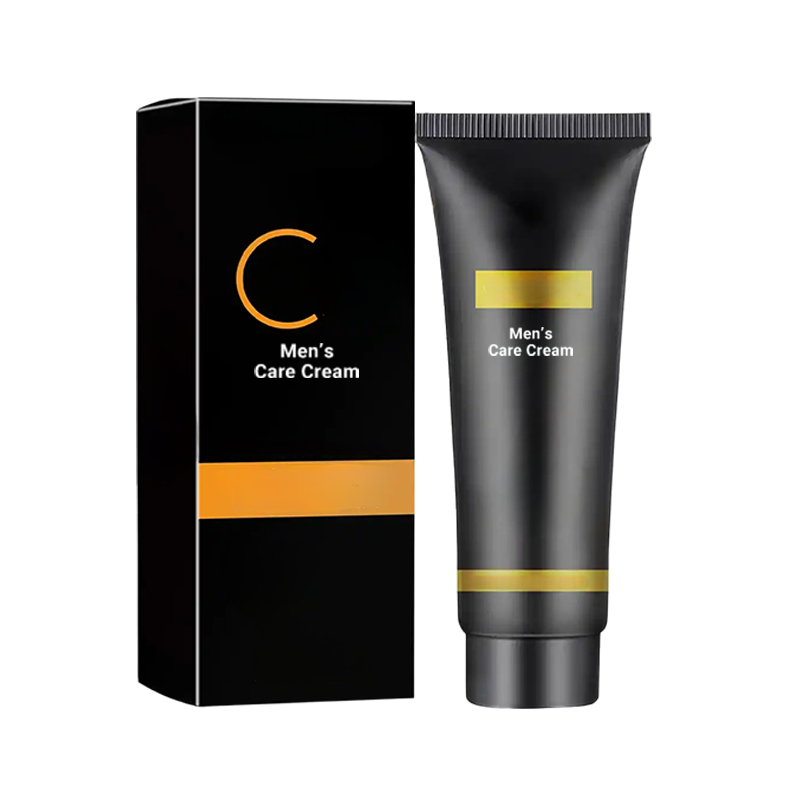 Men's Care Cream