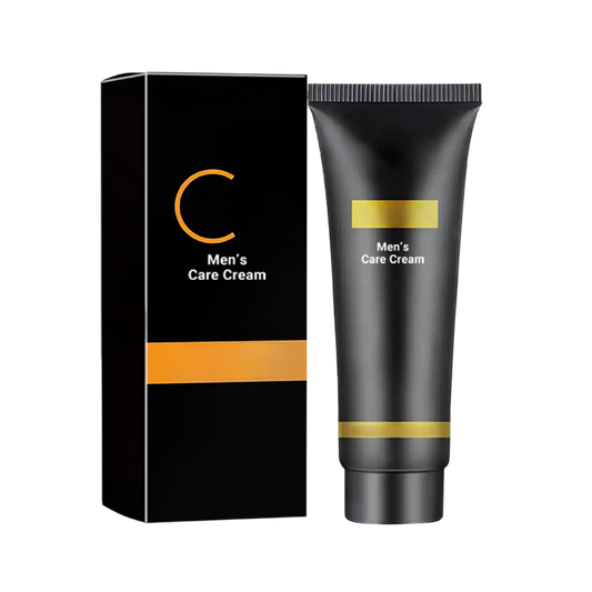 Men's Care Cream