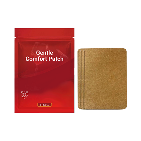 Gentle Comfort Patch