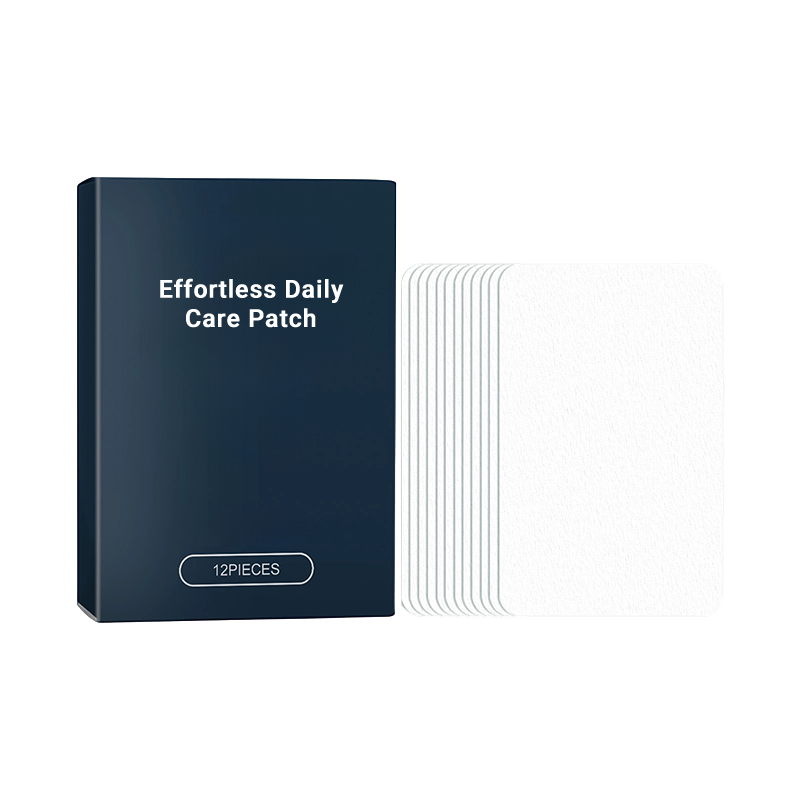 Effortless Daily Care Patch