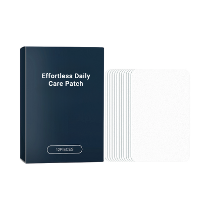 Effortless Daily Care Patch