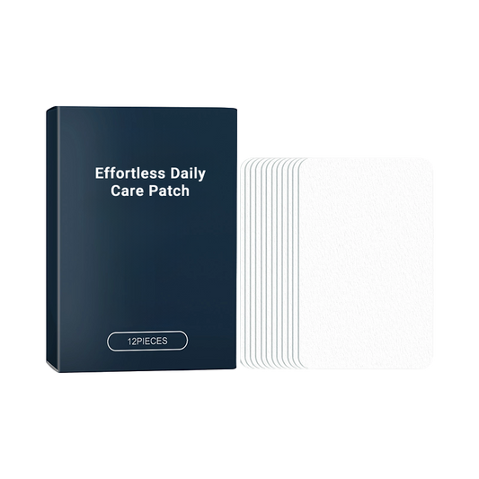 Effortless Daily Care Patch