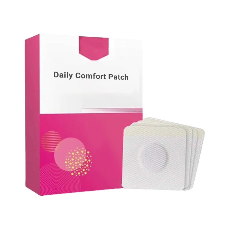 Daily Comfort Patch
