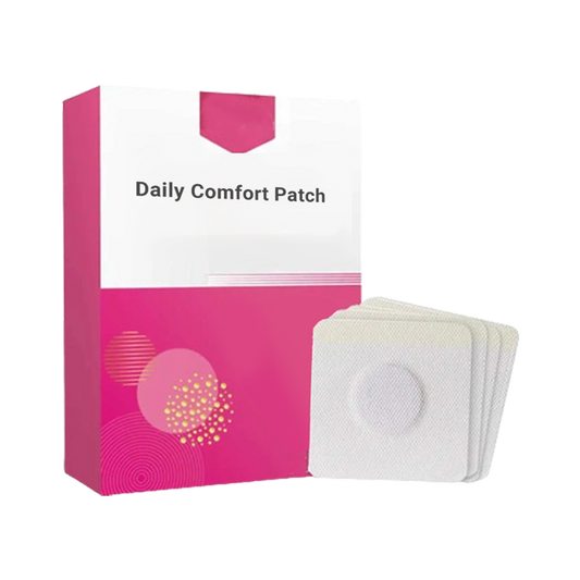Daily Comfort Patch
