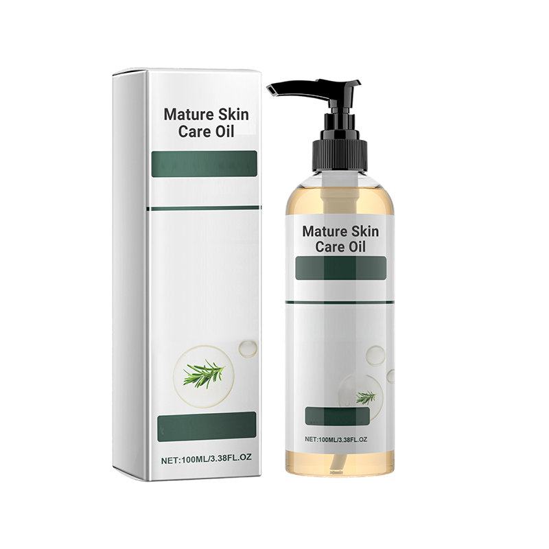 Firming Skin Care Oil