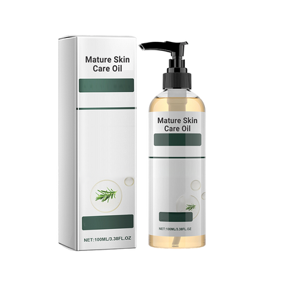 Firming Skin Care Oil