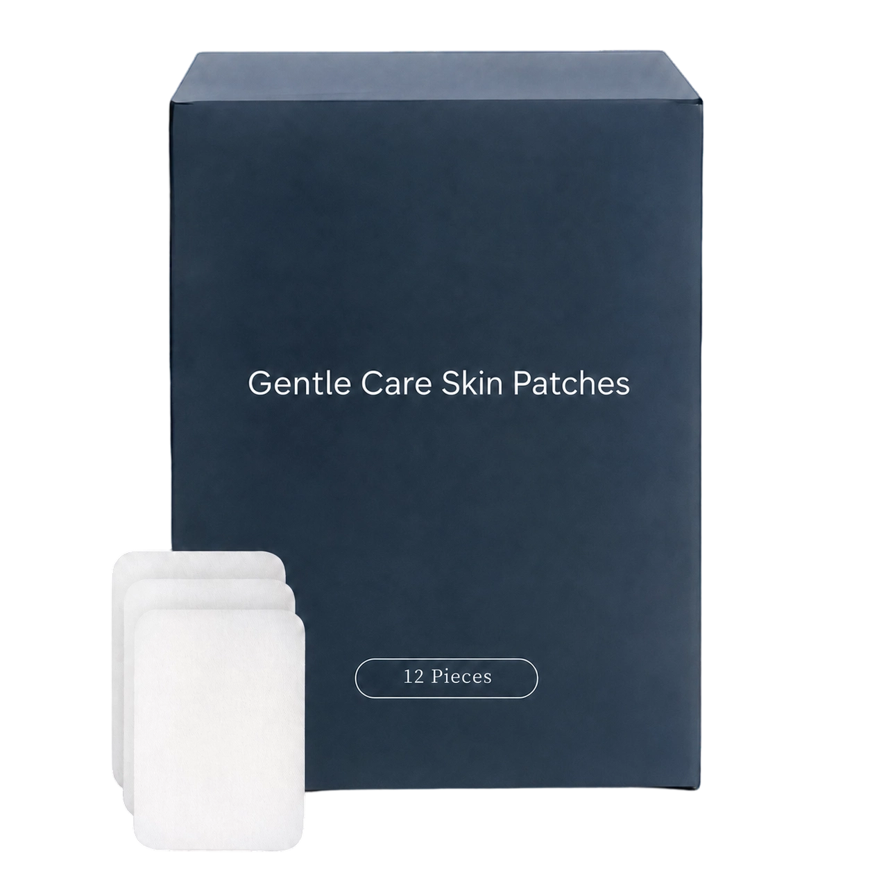Gentle Care Skin Patches