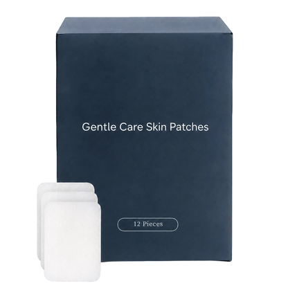 Gentle Care Skin Patches