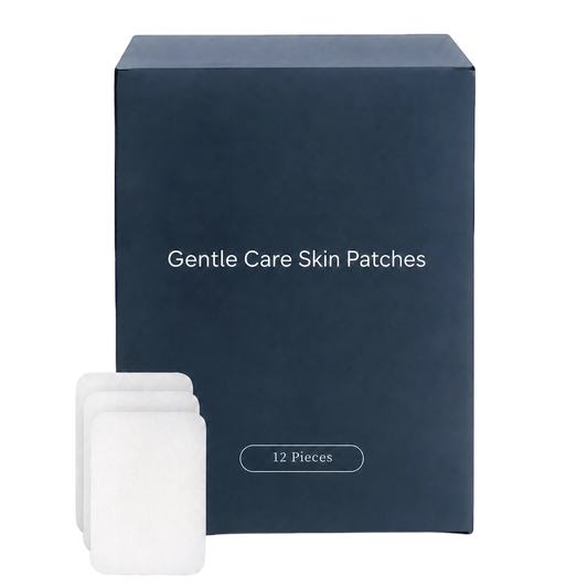 Gentle Care Skin Patches