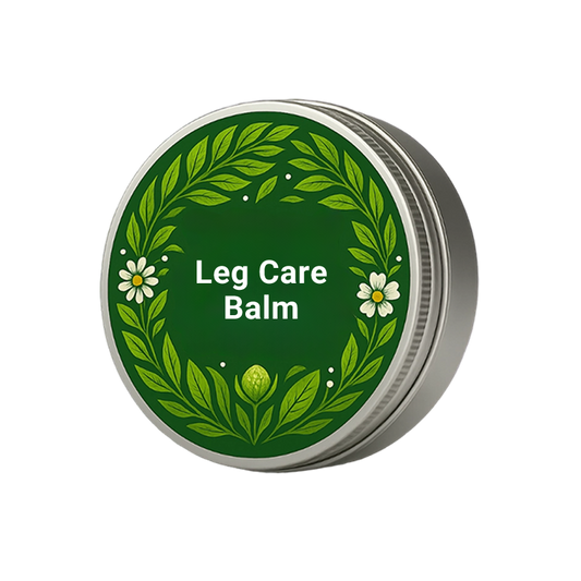 Soothing Leg Care Cream