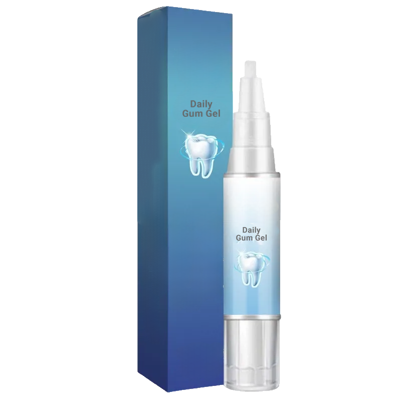 Mild Oral Care Gel